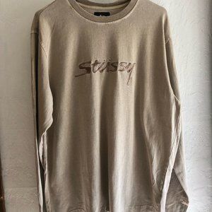 Stussy Longsleeve